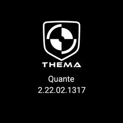 Quante Watch Face android App screenshot 0